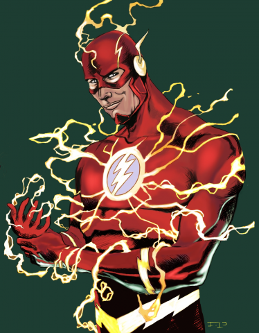 Flesh DC
