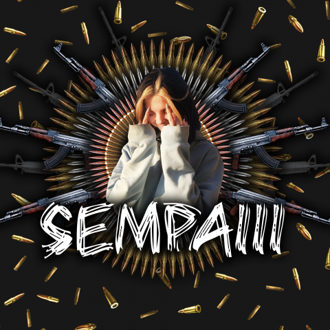 Лого для аккаунта Steam