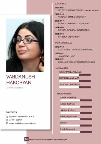CV