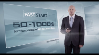 EMPIRE FINANCE master