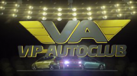 "VIP-AUTOCLUB" Презентация