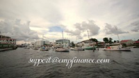Beautiful Belize
