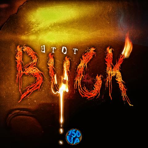 Обложка для трека "Этот BUCK"