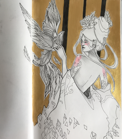 Работа 3960710