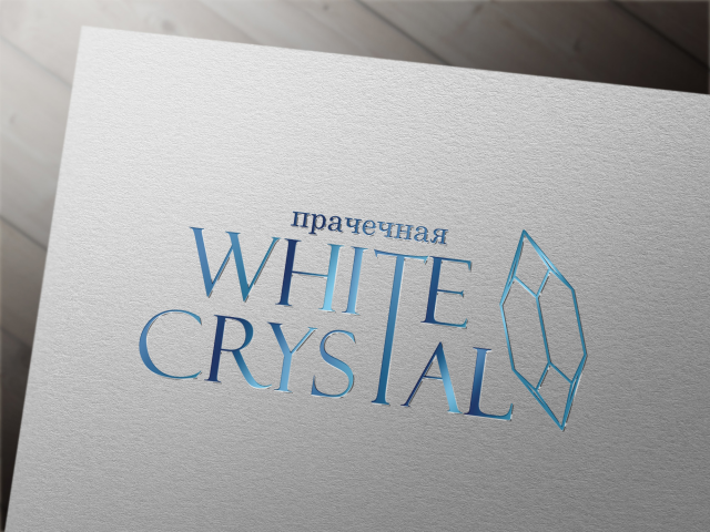 WHITE SRYSTAL
