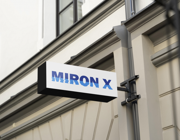 MIRON X