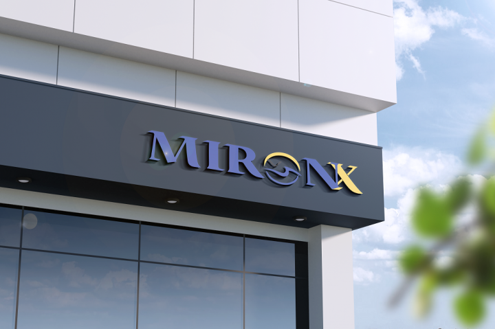 MIRON X