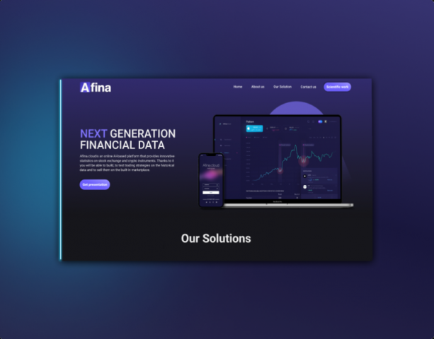 Afina