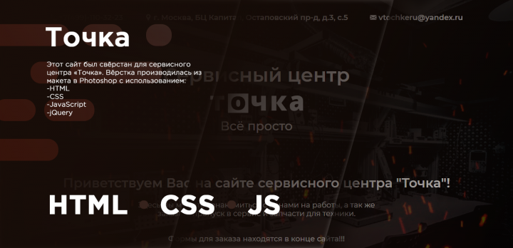 Точка