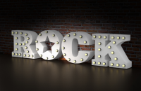 rock