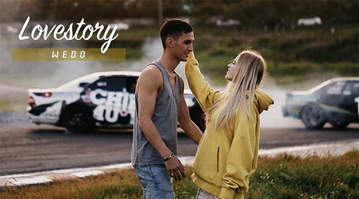 Lovestory WeDo
