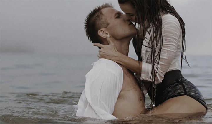 Lovestory Only she