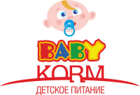 детское питание