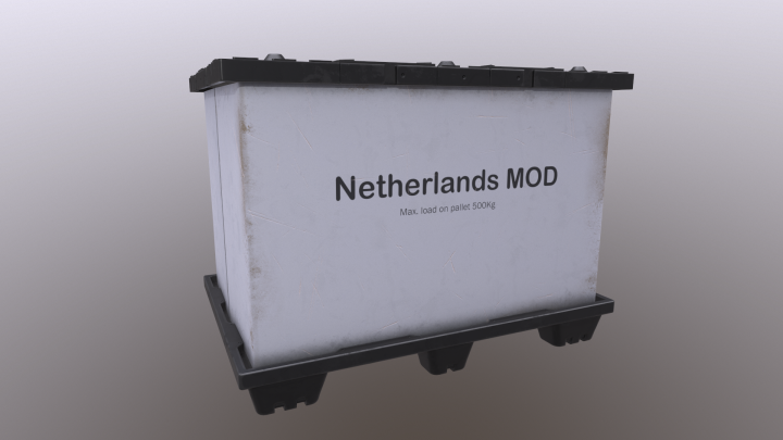 ящик для хранения