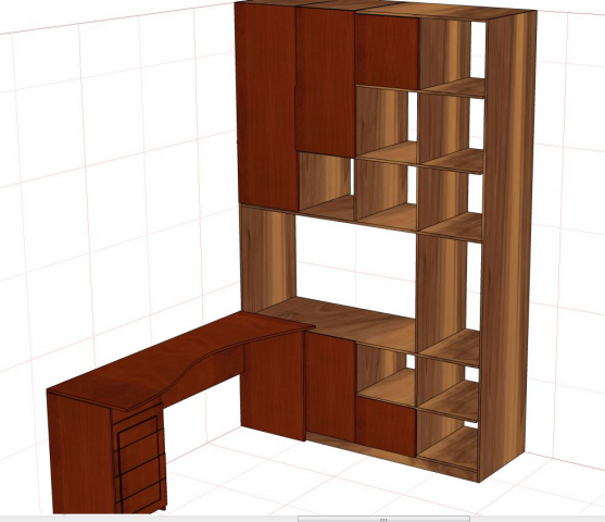 Работа 4116655