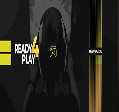 Ready 4 play