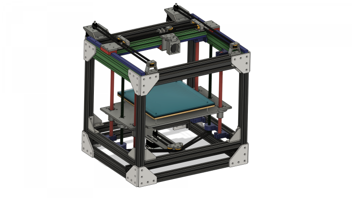 PDF файл с моими лучшими работами и описанием методов разработки