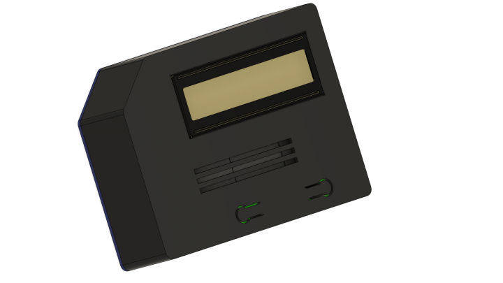 Метеостанция