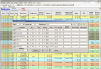 Система "Доходы конрагентов"