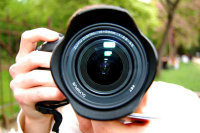 Свадебный фотограф