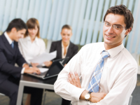 Коммерческое предложение (риэлторские услуги)