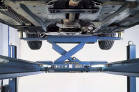 Проблема с деталями у Тойота Камри