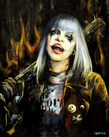Portrait