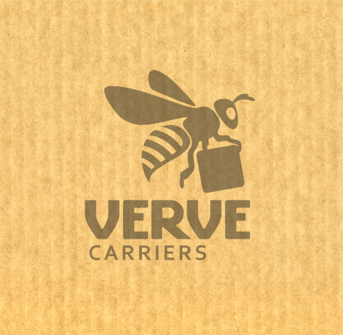 VERVE CARRIERS логотип