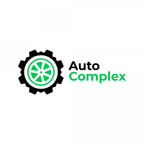 Логотип для компании - "AutoComplex"