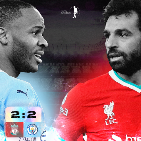 Посты для Футбольного сервиса - "FansFootball"