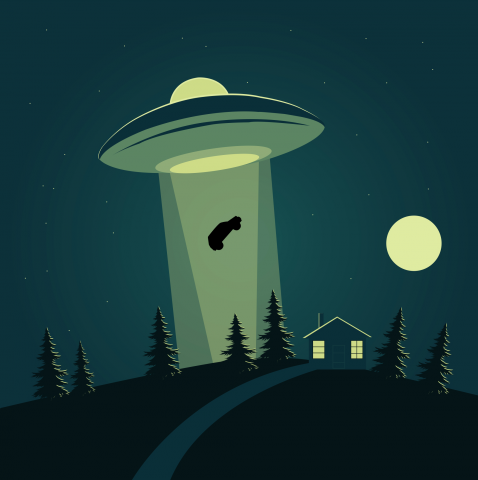 Нло