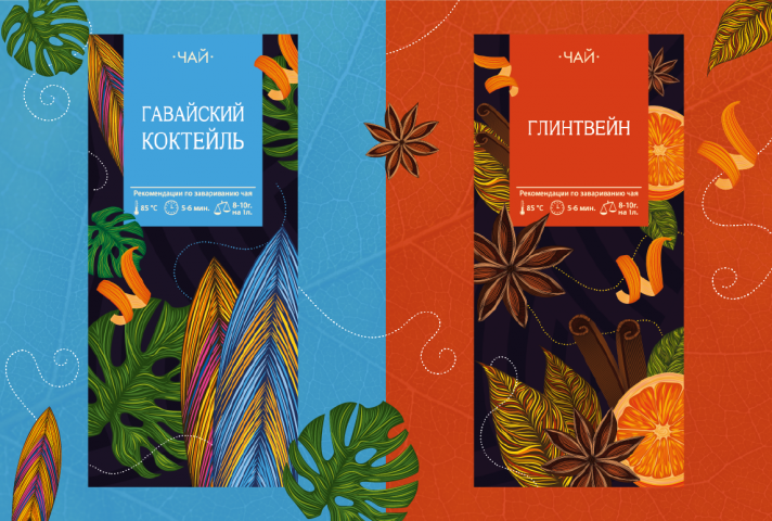 Купаж
