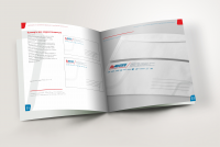 BrandBook компании RuMotors