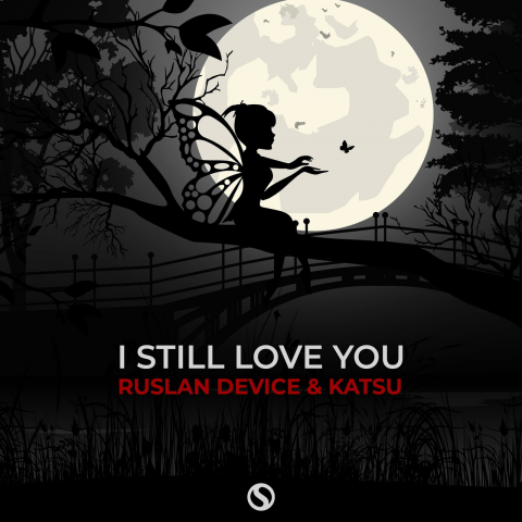 Ruslan Device & Katsu - I Still Love You [Synchronized Music]
