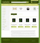 Интернет магазин по продаже семян