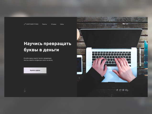 CopyWritting