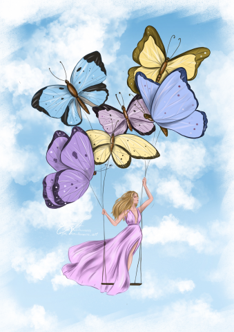 Следуя за мечтой