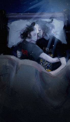 good night bro