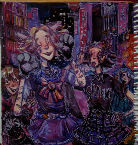 tokyo