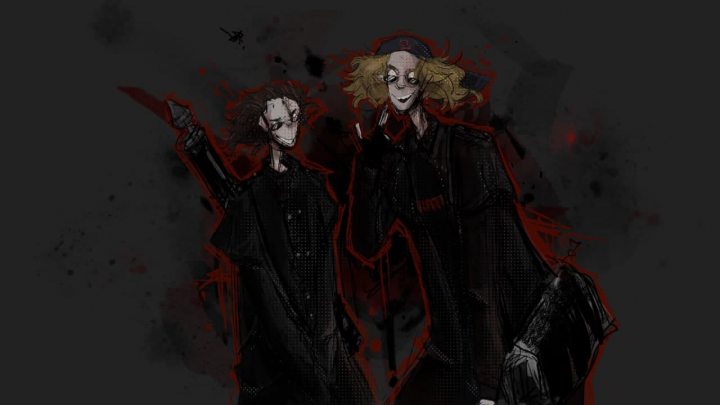 the nobodies