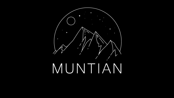 Линейный логотип