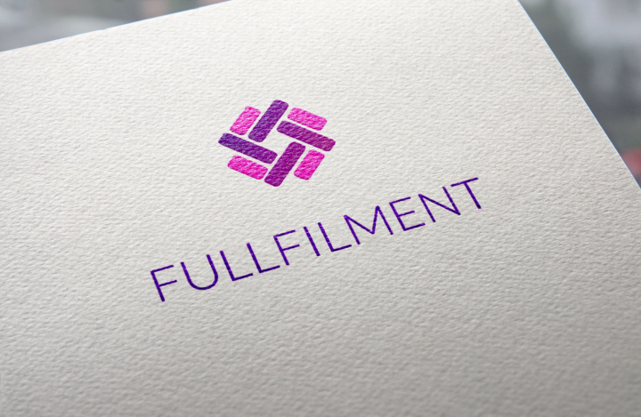 Лого для фулфилмента