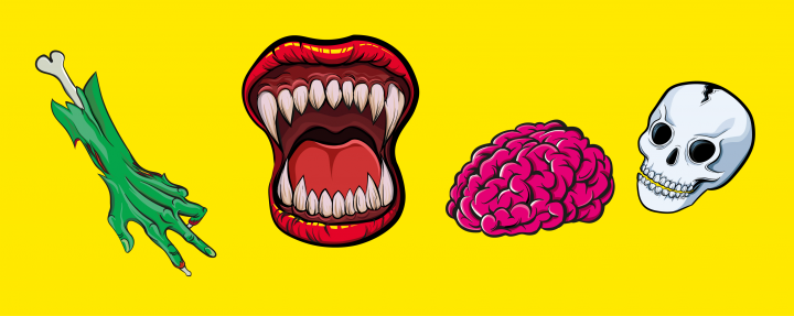 Векторная иллюстрация для наклеек