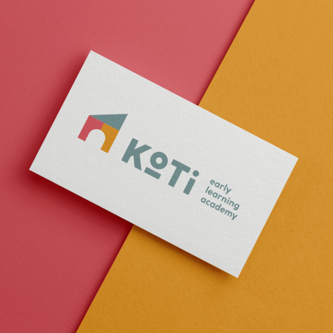 Koti