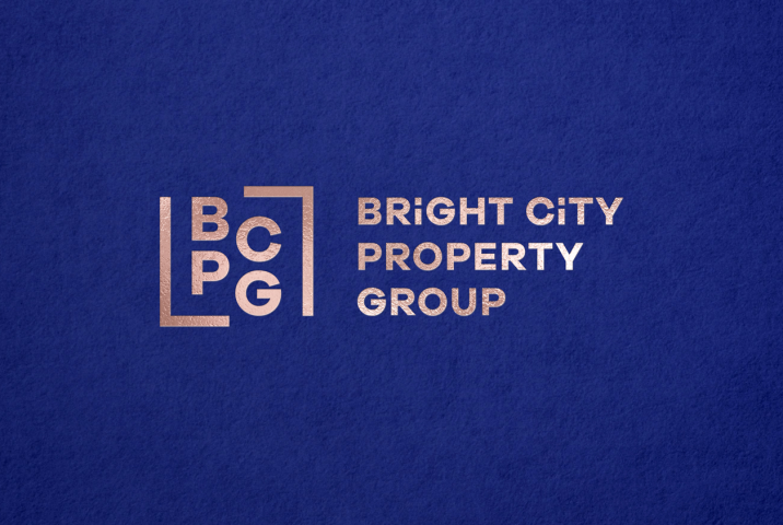 Bright City