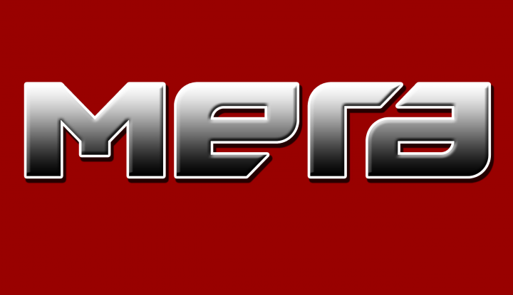 Баннер "Мега"