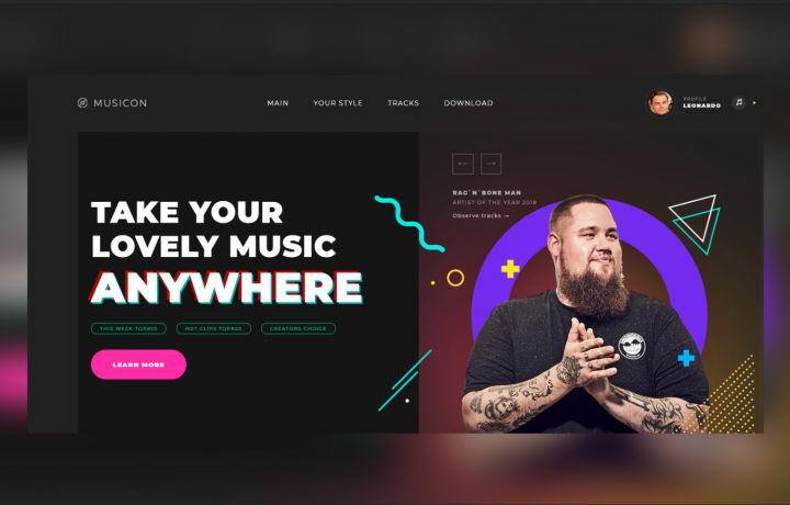 Musicon