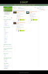 Интернет-магазин на Joomla!