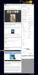 Шаблон блога на Wordpress