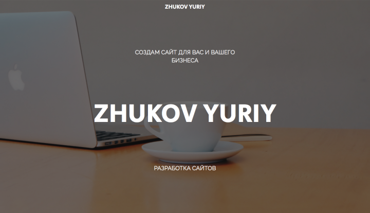 Портфолио